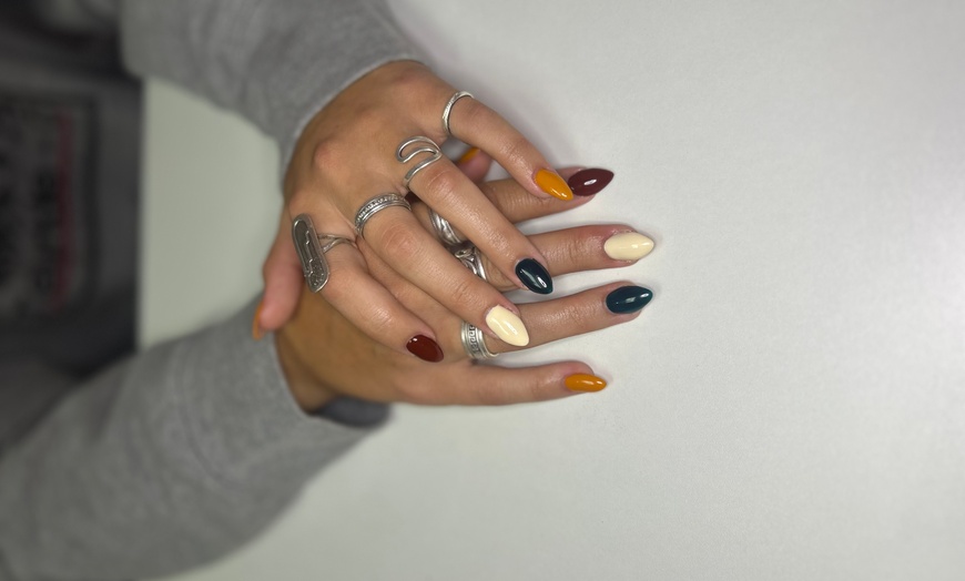 Image 4: Up to 50% Off on Nail Spa/Salon - Nail Design at Beauty by Maddie Nails