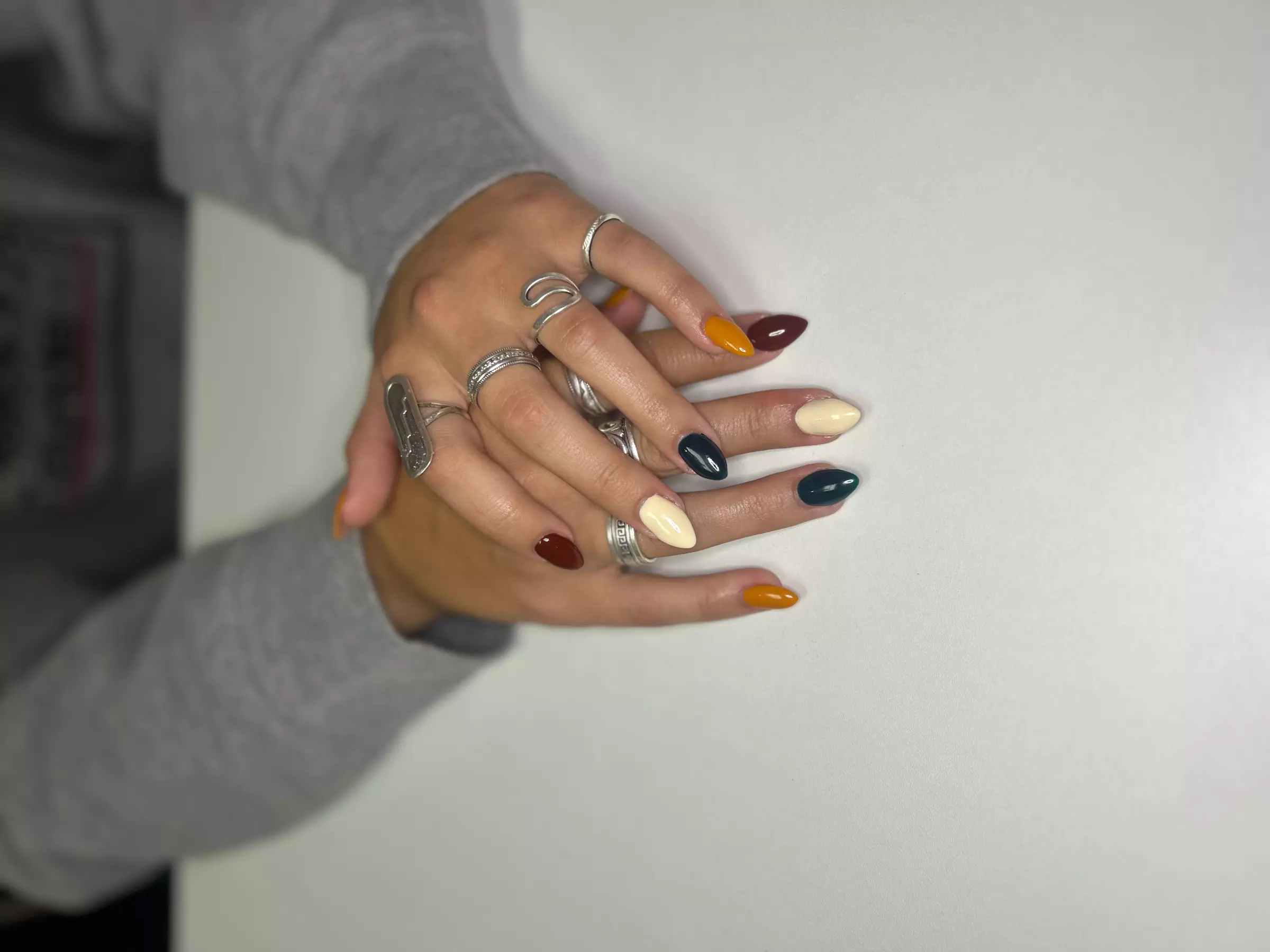 Up to 55% Off on Nail Spa/Salon - Nail Design at Beauty by Maddie Nails