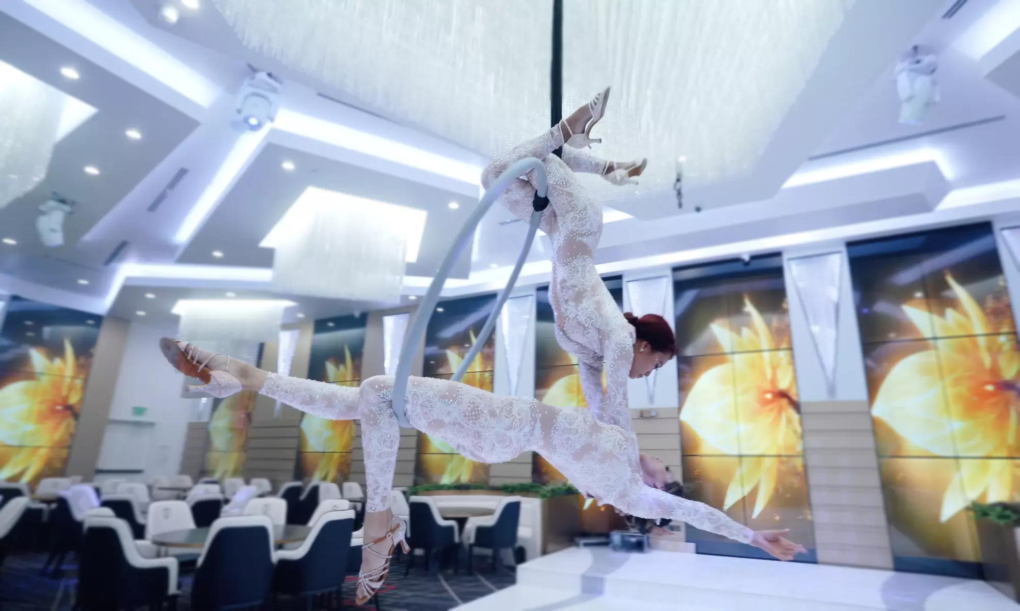 Embark on a Culinary Journey: Indulgent Fusion Feasts, Wine and More at Blossom (Up to 40% Off) - Primary Image