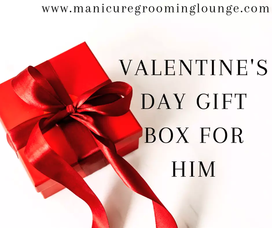 Up to 11% Off on Nail Spa/Salon - Manicure - Men at Manicure Grooming Lounge - Second Medium
