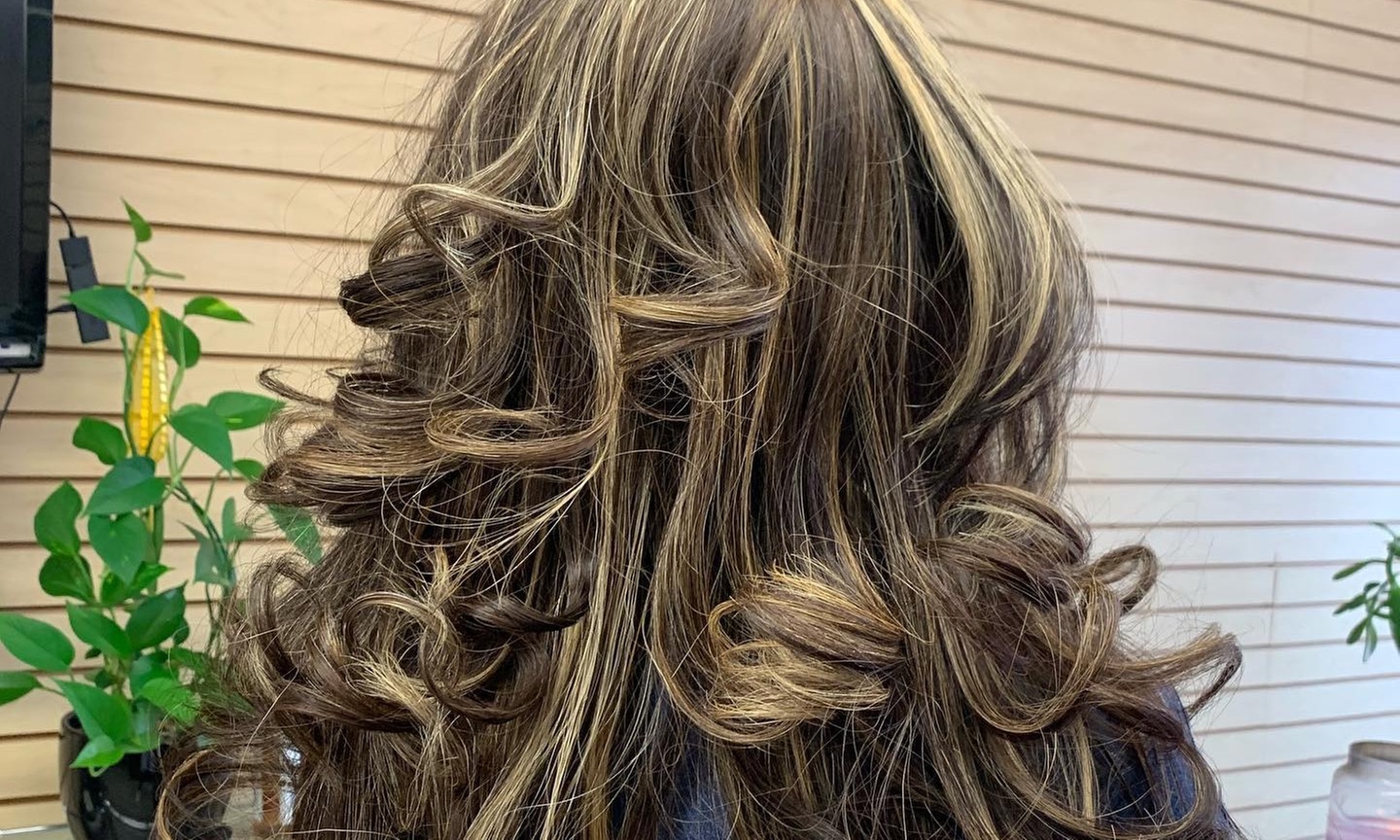 Elevate Your Style at Mubuhay Kamil Salon: Choose from Haircut & Color Options (Up To 30% Off)