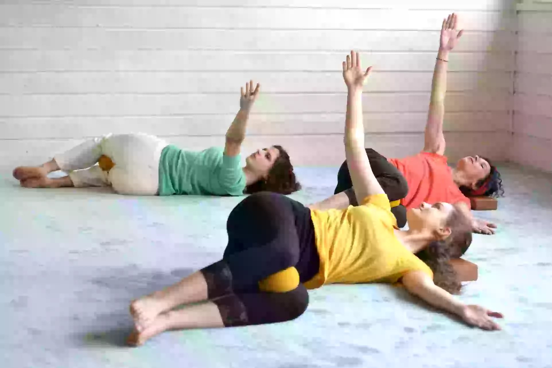 Jusqu'à 49% de remise sur Gymnastique chez Gymnastique holistique - Methode Dr Ehrenfried