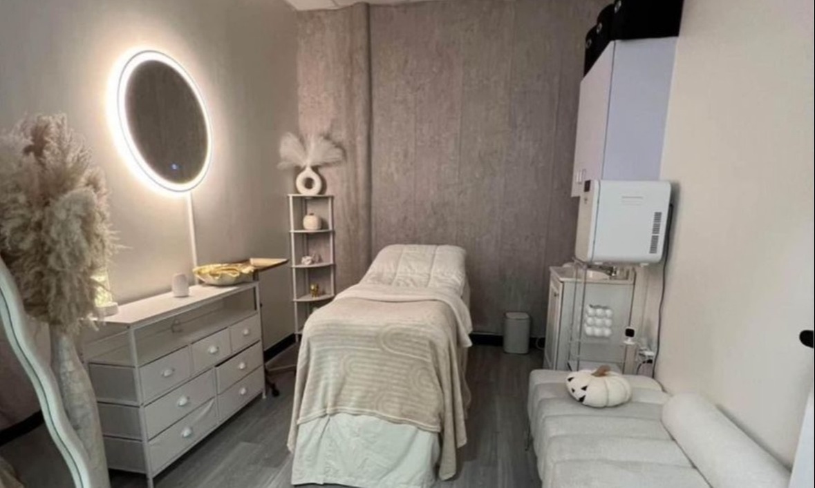 Up to 40% Off on Brazilian / Bikini Waxing at Lashaditty