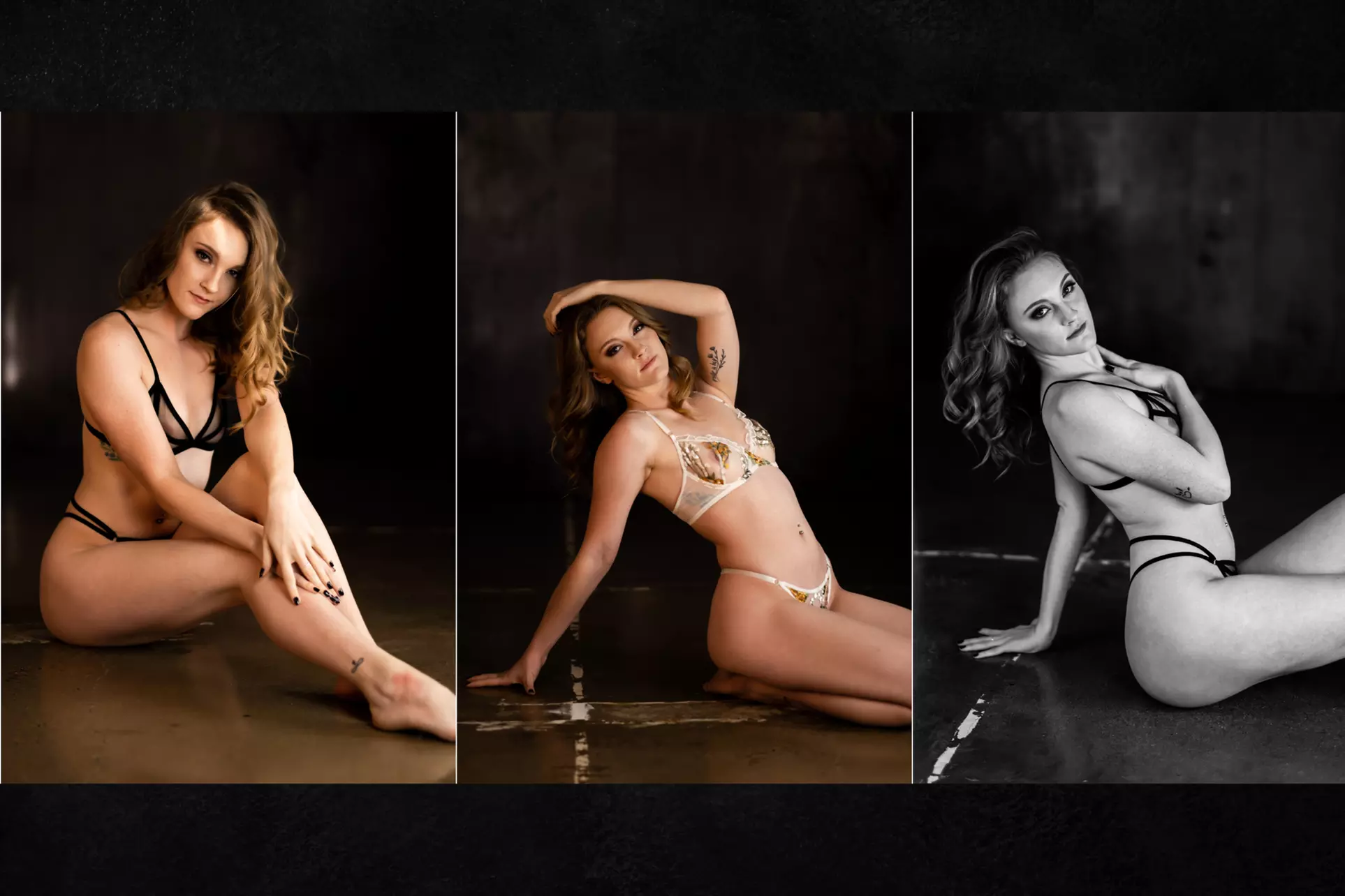 Up to 50% Off on Boudoir Photography at Casa Blanca Boudoir - Second Medium