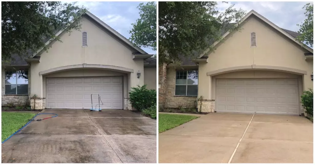 Up to 53% Off on Pressure Washing at Peters PowerWashing - Primary Image