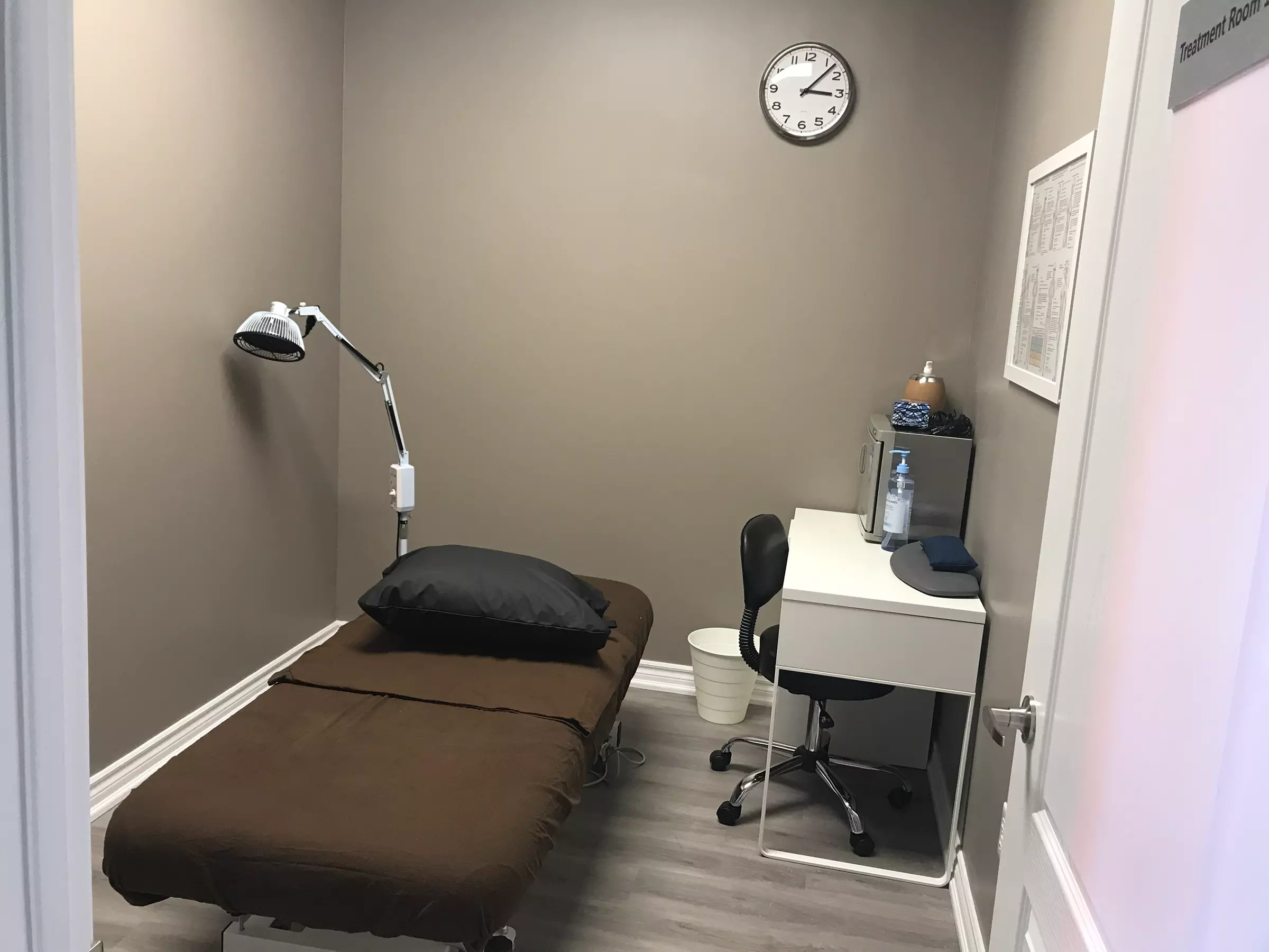 Up to 38% Off on Massage - Other Specialty at Tranquil Health Clinic - Second Medium