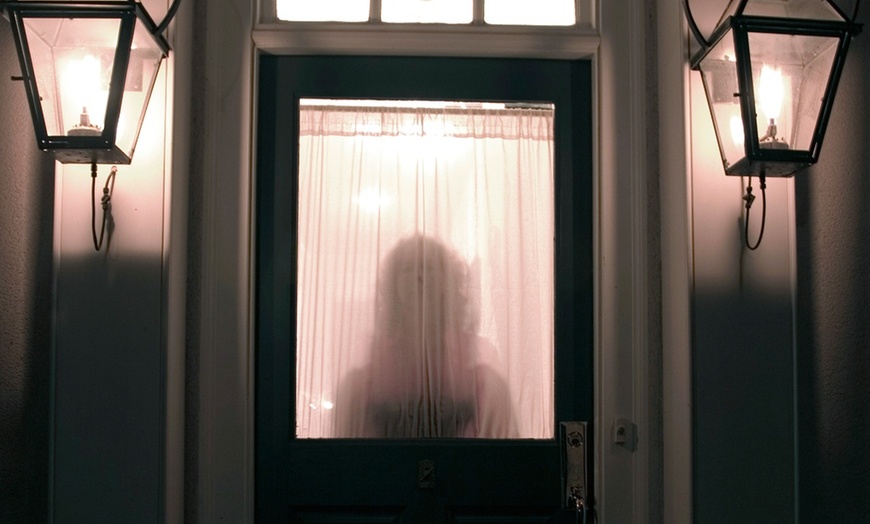 Image 2: 90-Min Guided Galveston Ghost Tours with Flexible and Daily Departures! 