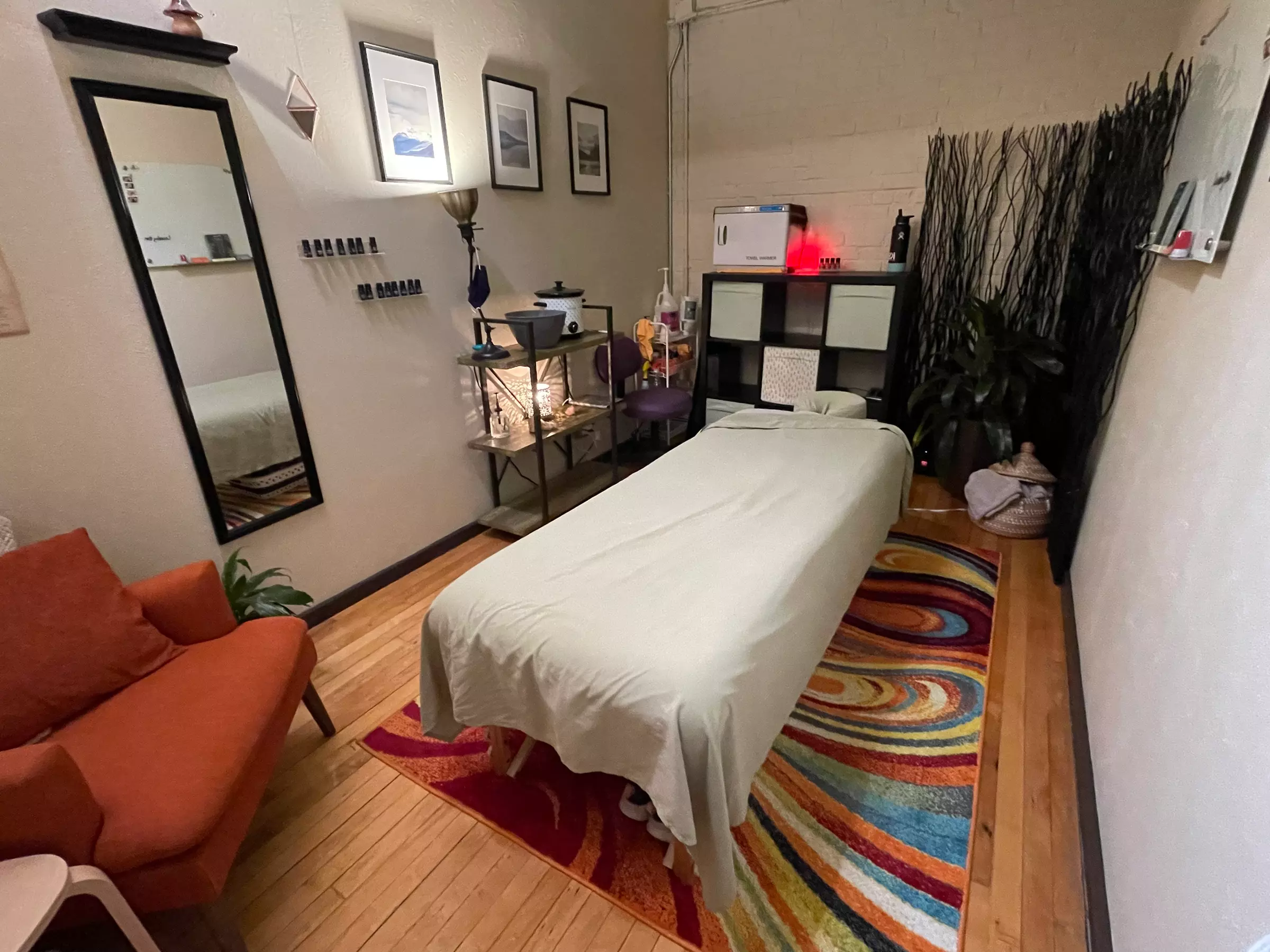Up to 16% Off on Therapeutic Massage at Tranquil Wellness - Primary Image