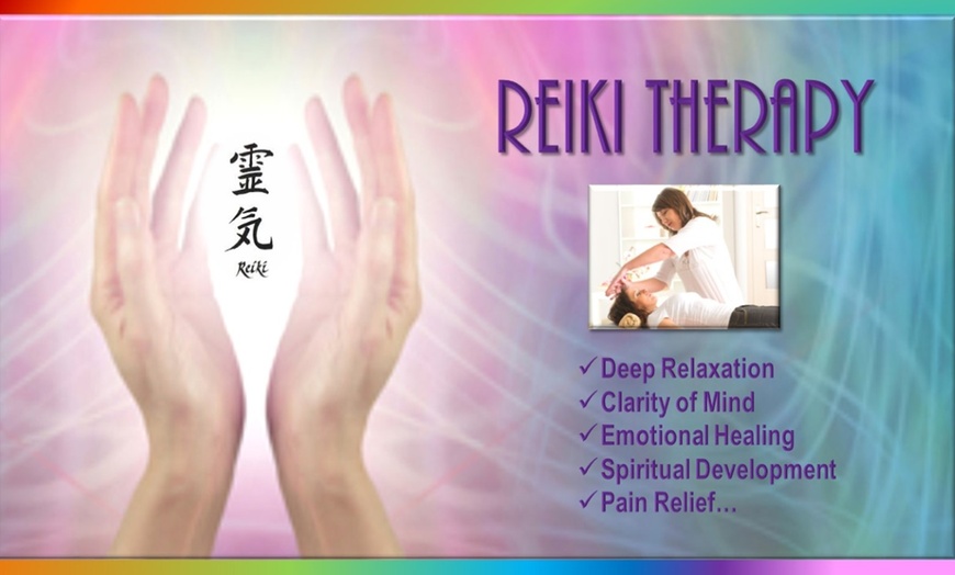 Image 5: Up to 53% Off on Traditional Chinese Medicine at Soul's Journey