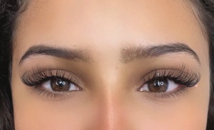 Eyelash Extensions