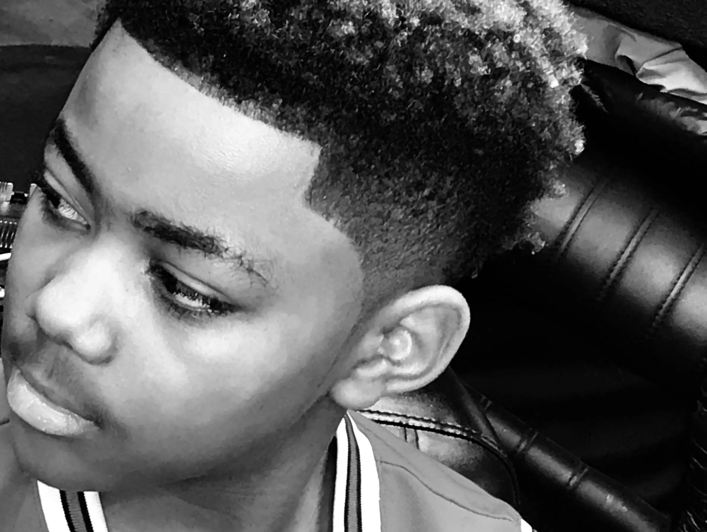 Up to 35% Off on Salon - Haircut - Men / Barber at Exclusive Blendz Barbershop - Primary Image