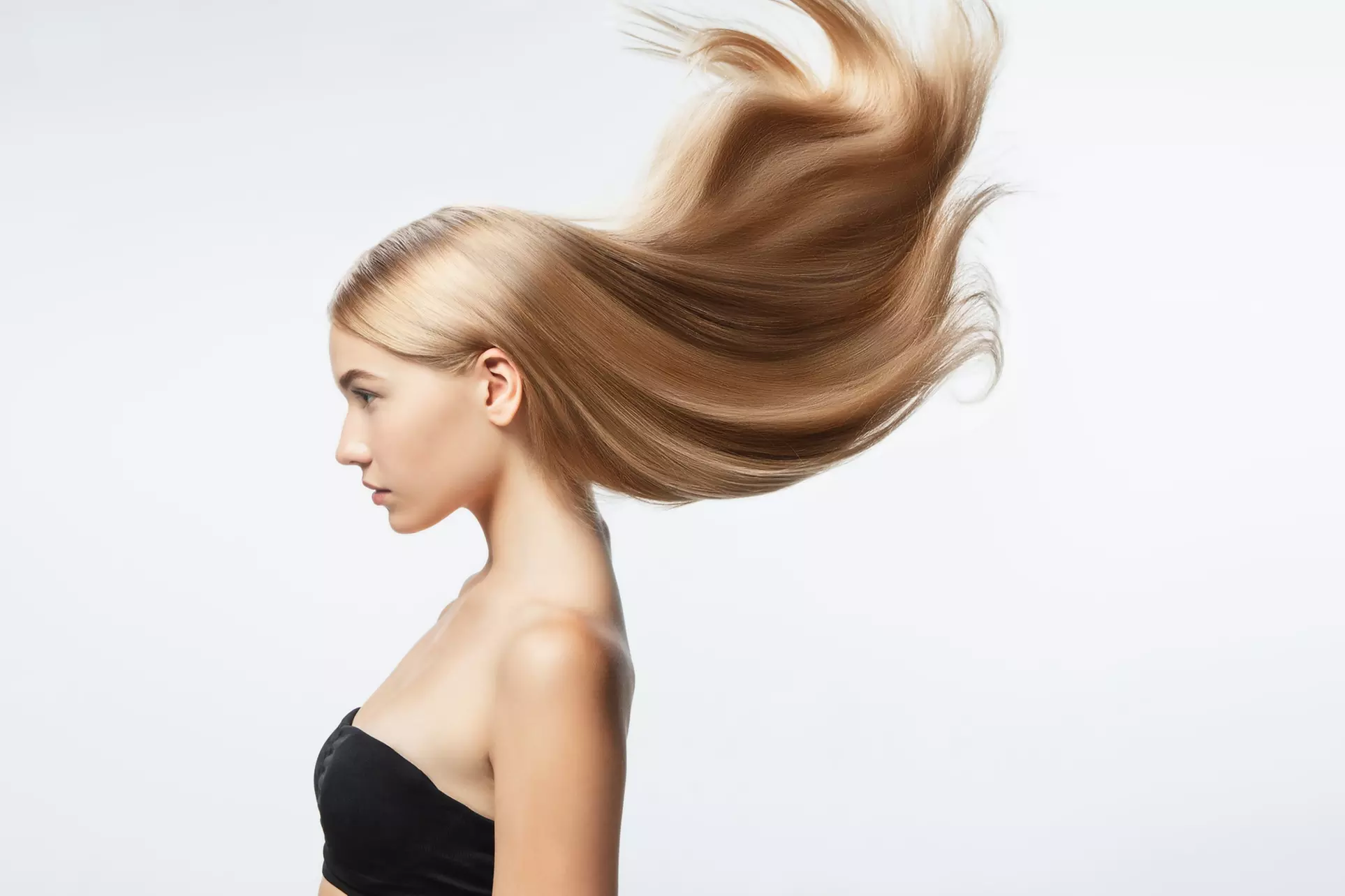Up to 30% Off on Salon - Women's Haircut at Eclipse Salon - Second Medium
