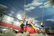 Zabawa na trampolinach: godzinne wejście do Parku trampolin Wrocław Tarnogaj Jump 4U (do -50%) - Image 4