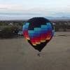 Image 2: Experience Hot Air Balloon Ride over Rio Grande Valley