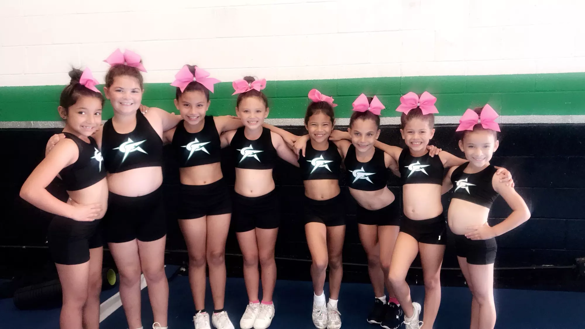 Up to 50% Off on Cheerleading at Cheerforce Arizona - Primary Image