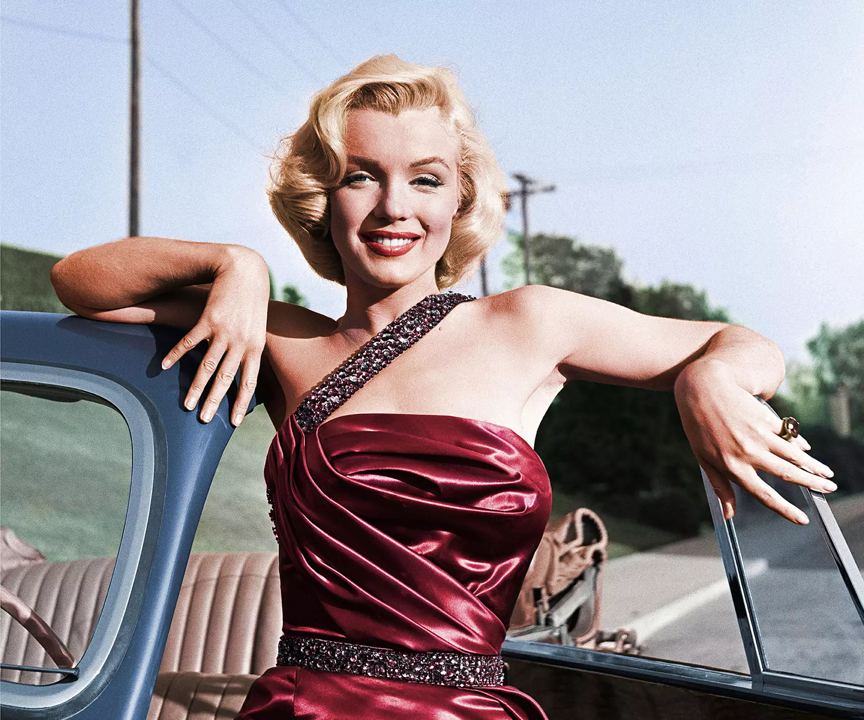 Up to 78% Off on Vintage Photography at Globe Entertainment and Media Corp - Primary Image