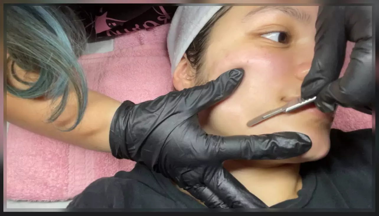 Up to 25% Off on Facial - Pore Care at Karina’s Beauty Spa, LLC - Second Medium