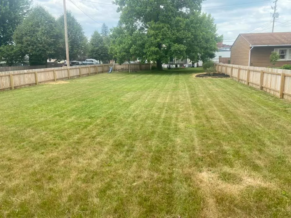 Up to 34% Off on Lawn Mowing Service at H&P Landscape and Lawn Maintenance - Primary Image