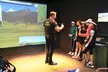 Tee Off w/ Indoor Golf Simulation for Any Skill Level in Medina, OH - Second Medium
