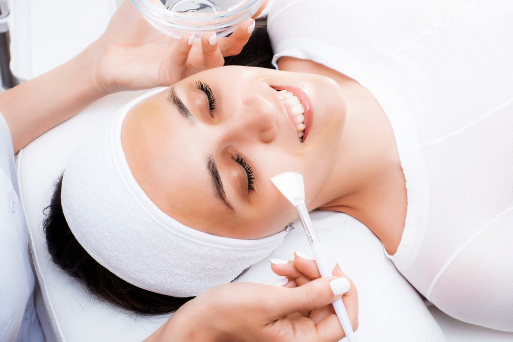 Up to 46% Off on Chemical Peel at Golden Orchard Skin Clinic
