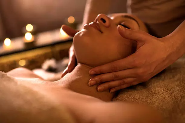 Up to 40% Off on Moisturizing Facial at Skin and Body Method - Second Medium