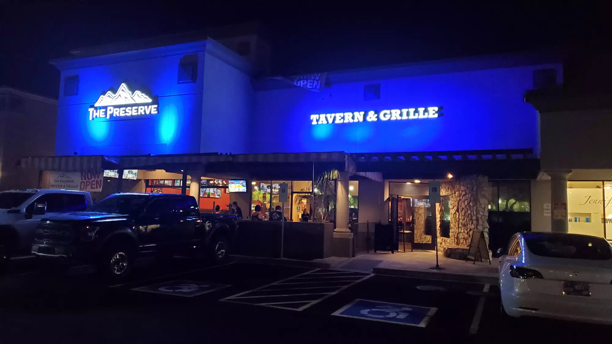 Up to 44% Off on Bar Offerings - Beer and Wine at The Preserve Tavern and Grille - Primary Image