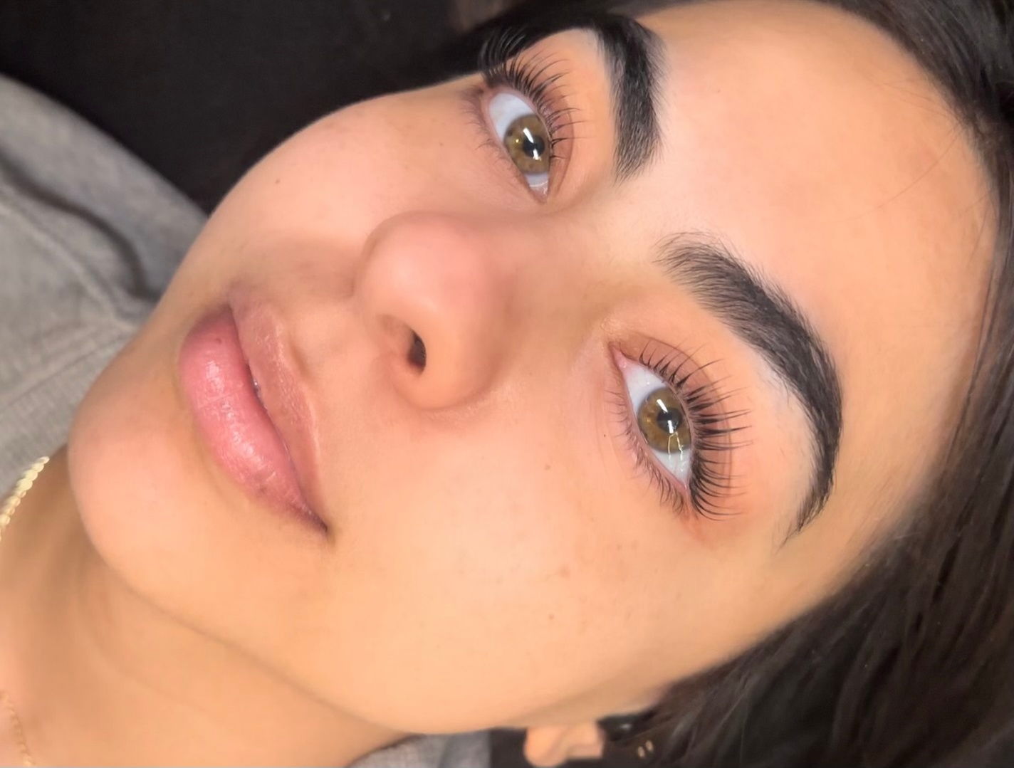 Up to 50% Off on Eyelash Extensions at Beauté by E