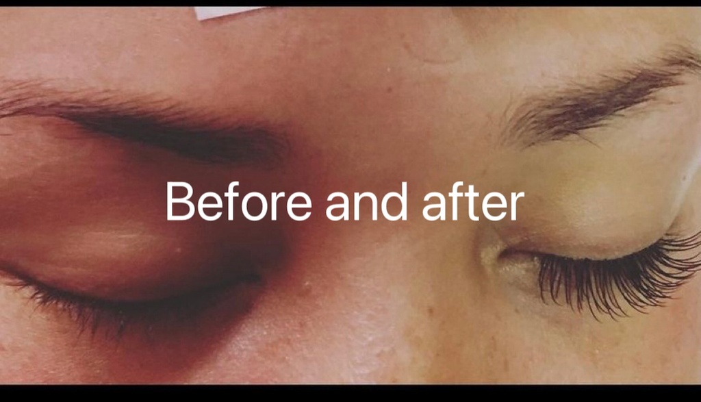 Up to 30% Off on Eyelash Extensions at La Tour Salon
