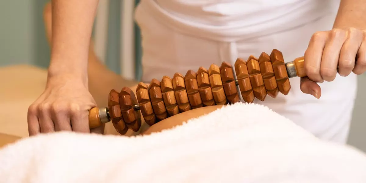 Up to 30% Off on Massage - Chosen by Customer at SERENITY SPA AR LLC - Primary Image