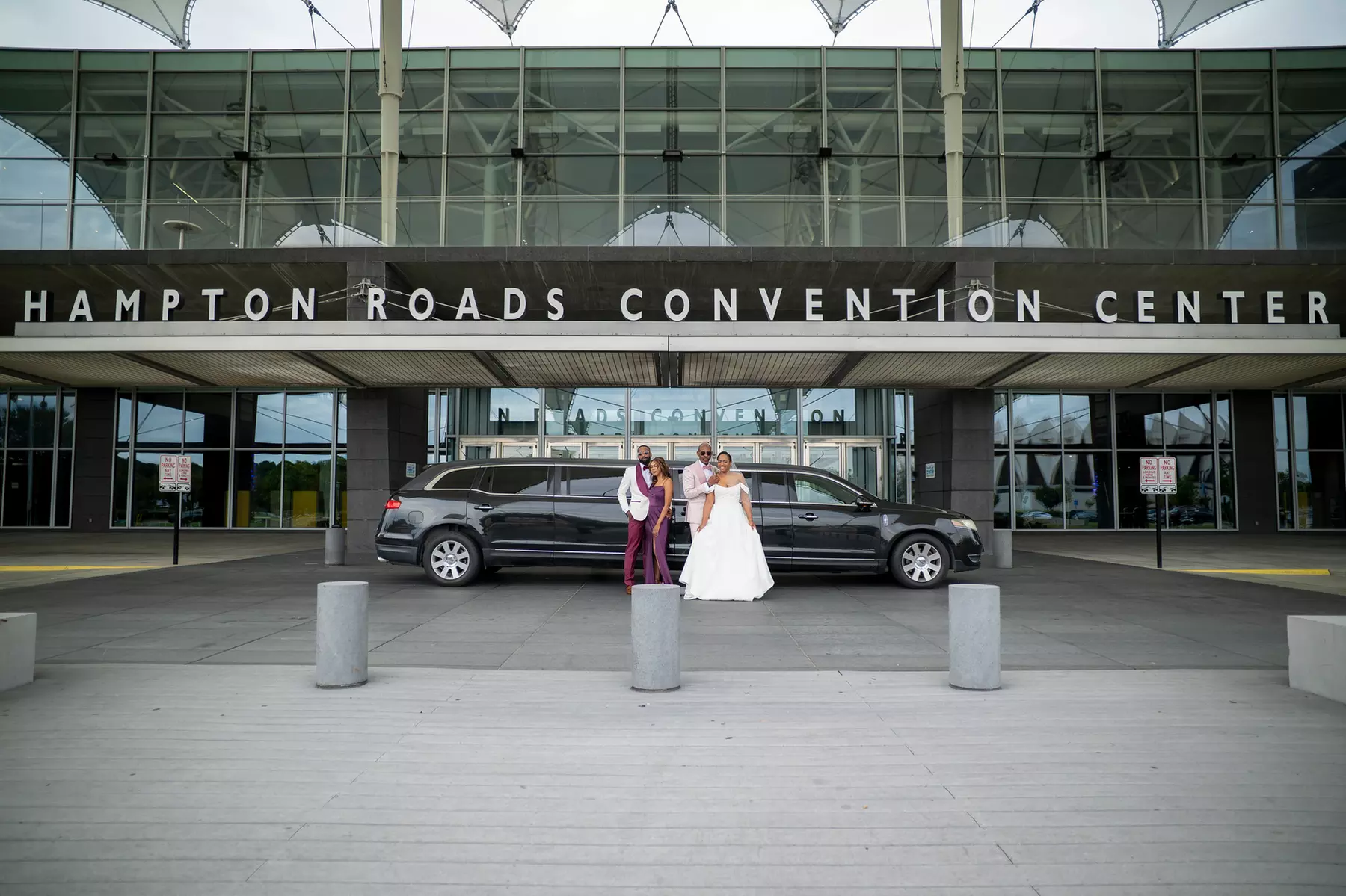 Showbride Spring Bridal Expo: Connect with Top Wedding Vendors