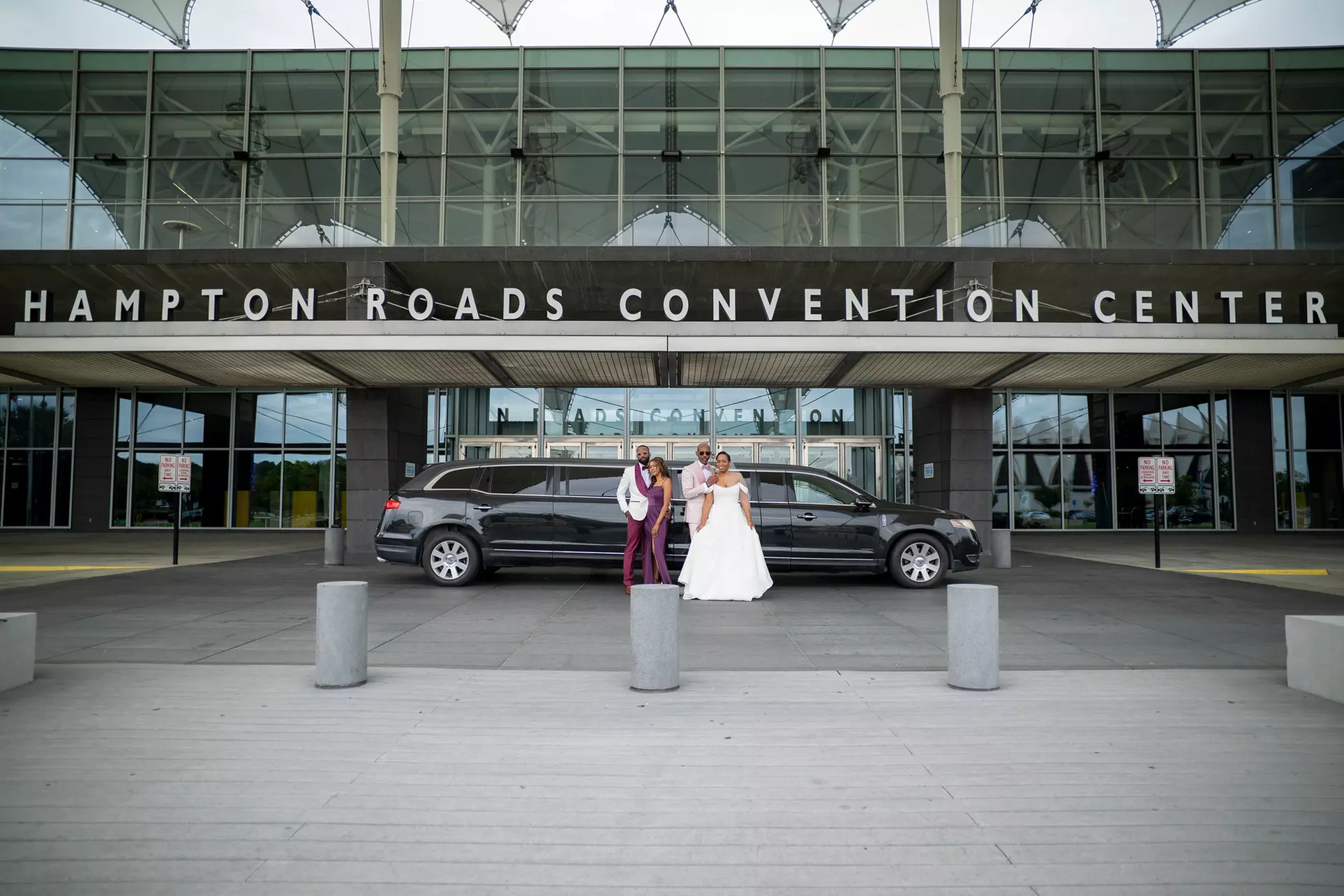 Showbride Spring Bridal Expo: Connect with Top Wedding Vendors