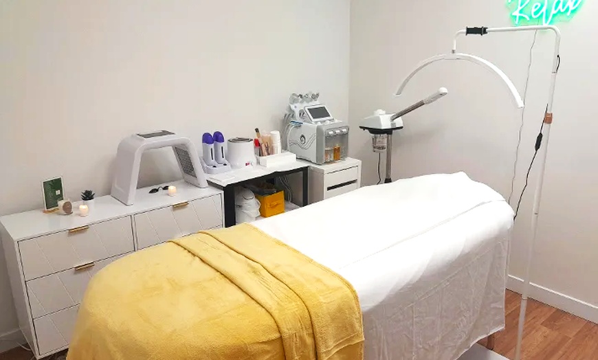 Image 2: Jusqu'à 57% de remise sur Massage - Personnalisé chez Institut Eclat & Douceur