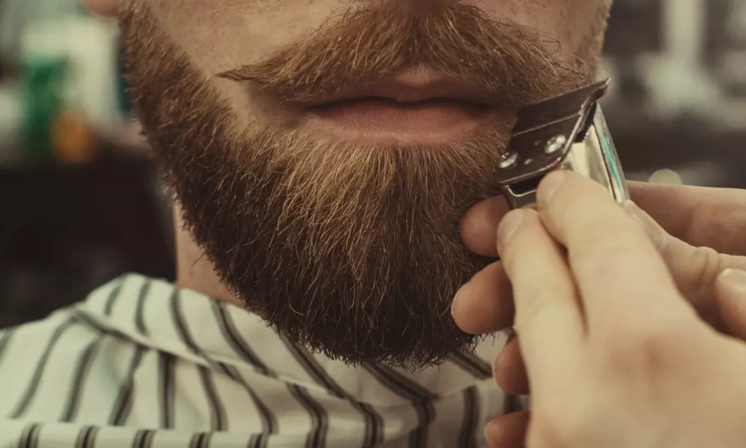 Up to 46% Off on Salon - Haircut - Men / Barber at Dandies Barber and Beard Stylist Mountain View - Second Medium