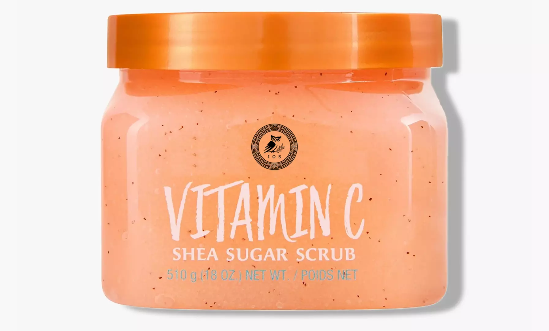 Up to 90% Off on Vitamin C Shea Sugar Body Scrub at Ios Cosmetics - Primary Image