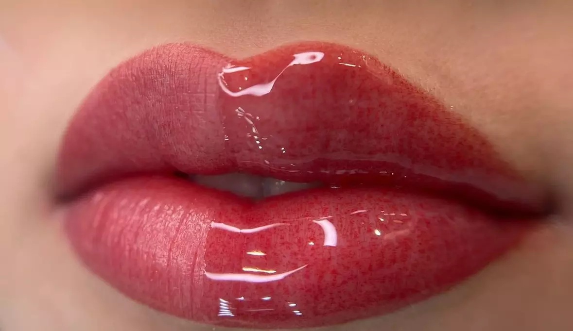 Permanent Make-up für Lippen oder Augenbrauen, wählbar für 1 Person
