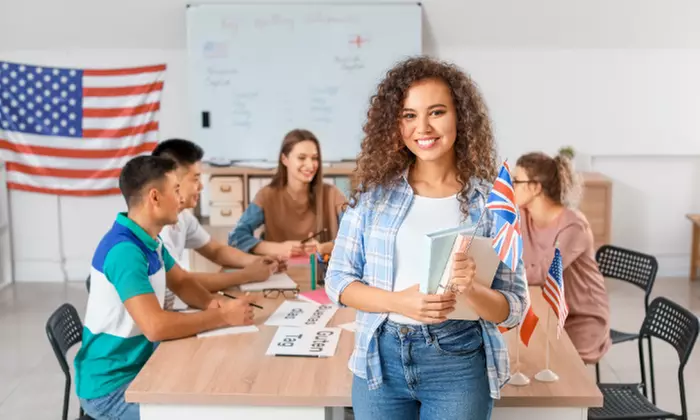 Master 18 World Languages with Your Personal AI Tutor!