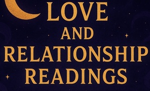 Up to 86% Off on Tarot Card Reading at Readings by angel Up to 86% Off on Tarot Card Reading at Readings by angel