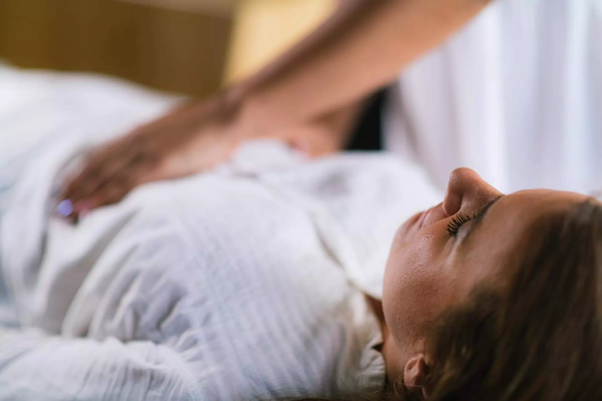 Up to 40% Off on Reiki at Healing Hands Reiki - Second Medium