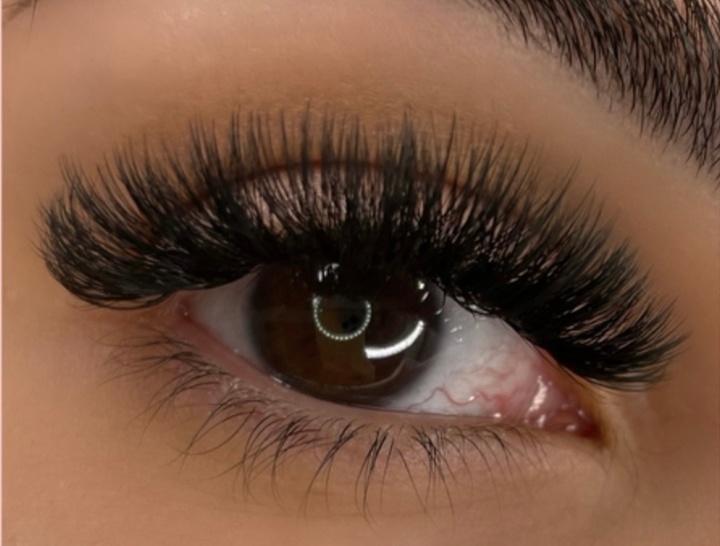 Up to 58% Off on Eyelash Extensions at Made By Monaeo