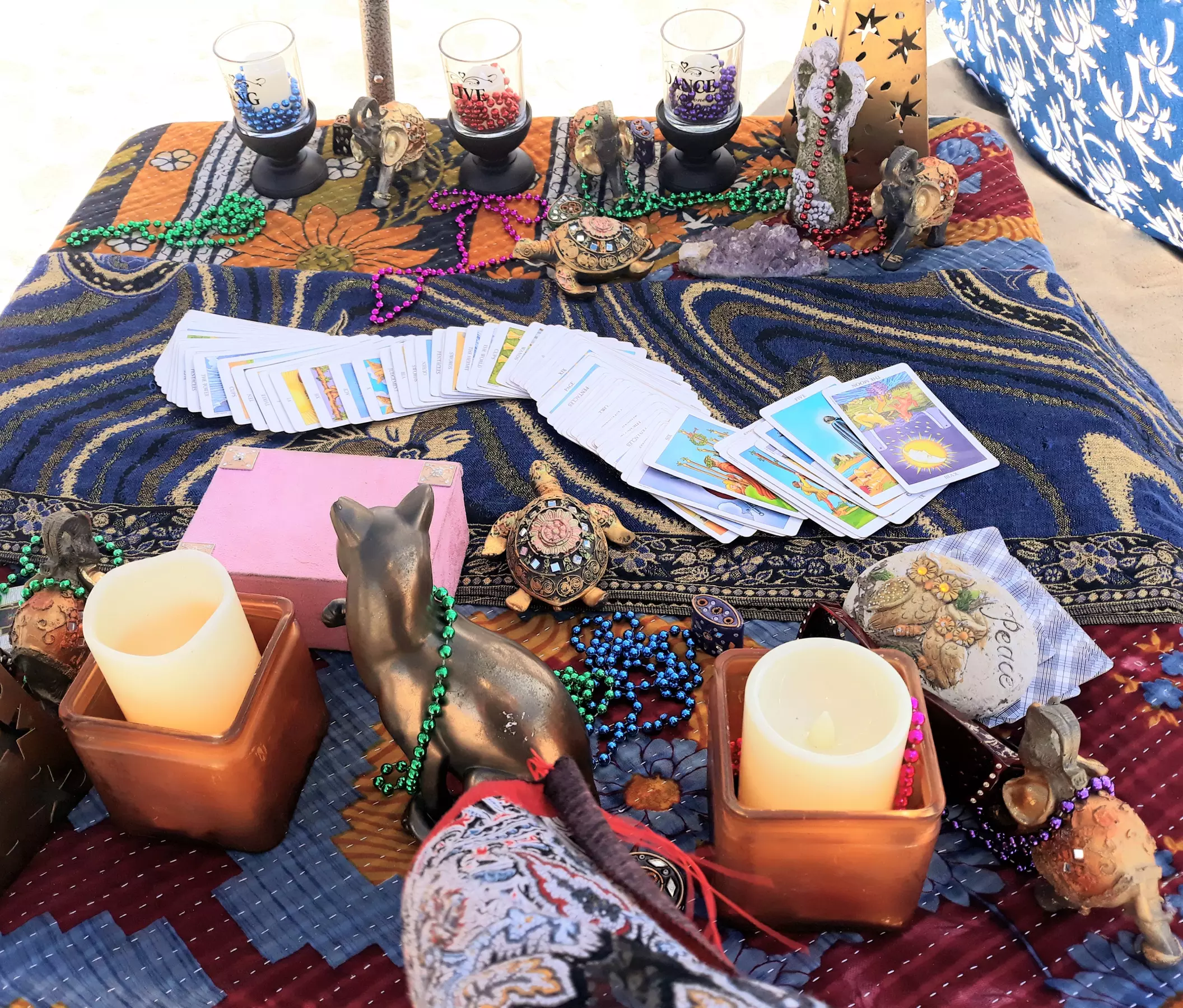 Up to 54% Off on Online Psychic / Astrology / Fortune Telling at ALEX YOUR FORTUNE TELLER - Second Medium