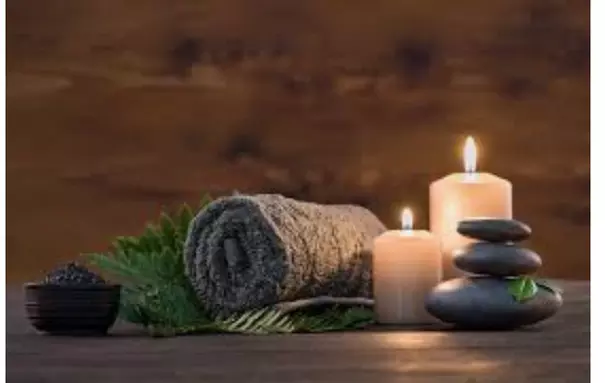Up to 48% Off on Full Body Massage at A Peaceful Escape Day Spa - Primary Image