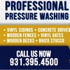 Image 1: One- & Two-Story Home Pressure Washing for Pristine Exteriors 
