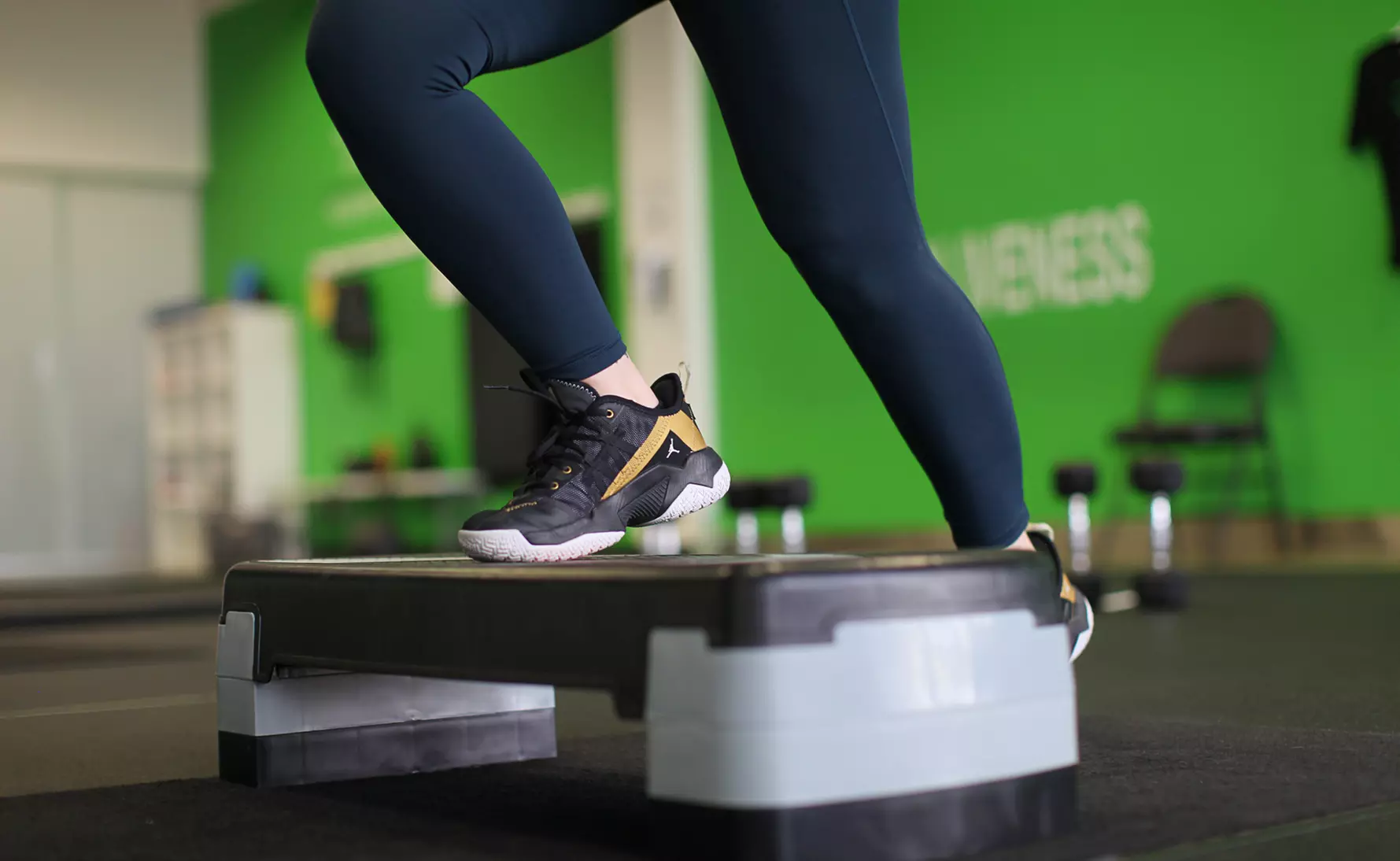 Unlimited HIIT Membership or 10-Class Pack for All Fitness Levels
