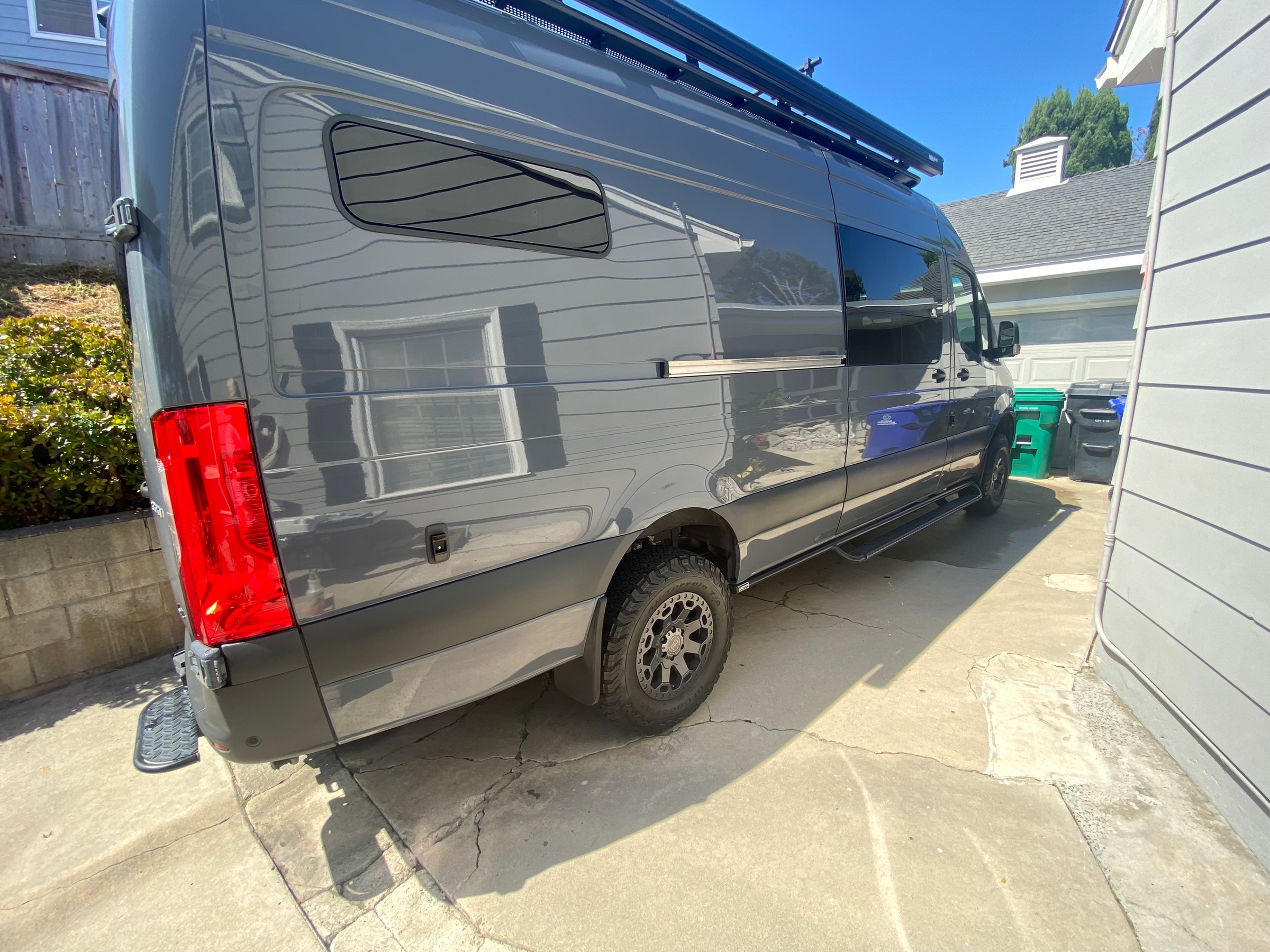 Up to 25% Off on Exterior Car Detail - Wash/Wax at Middlebrooks Auto Detailing