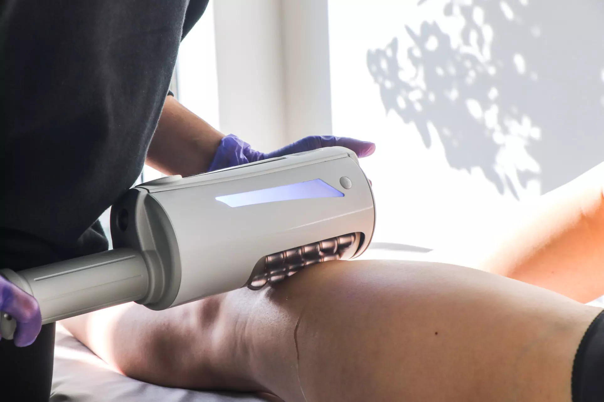 Up to 45% Off on Body Scrub at Couture Body Contouring LLC - Primary Image