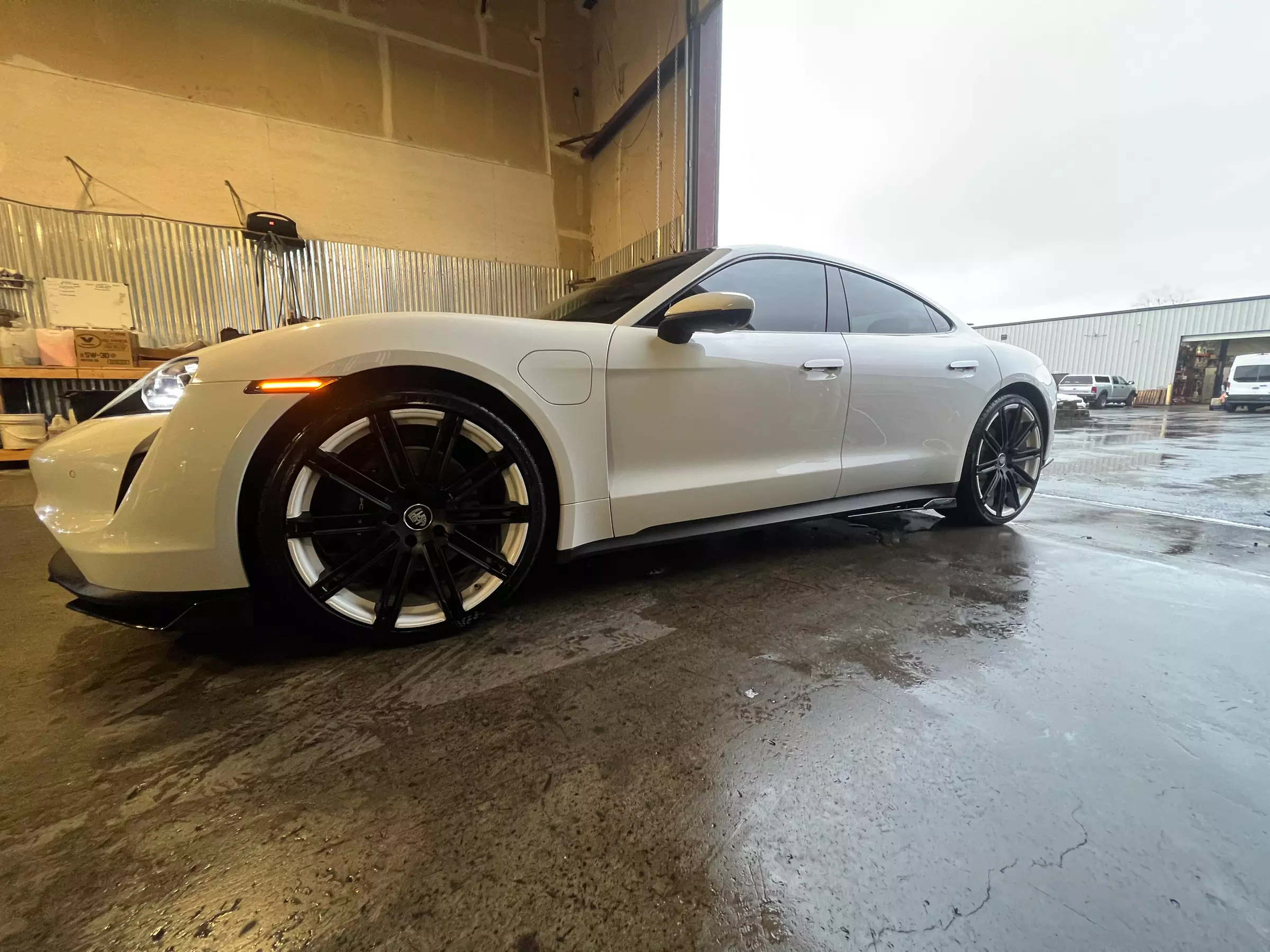 Up to 10% Off on Exterior Car Wash at Mjs Auto Detailing - Primary Image