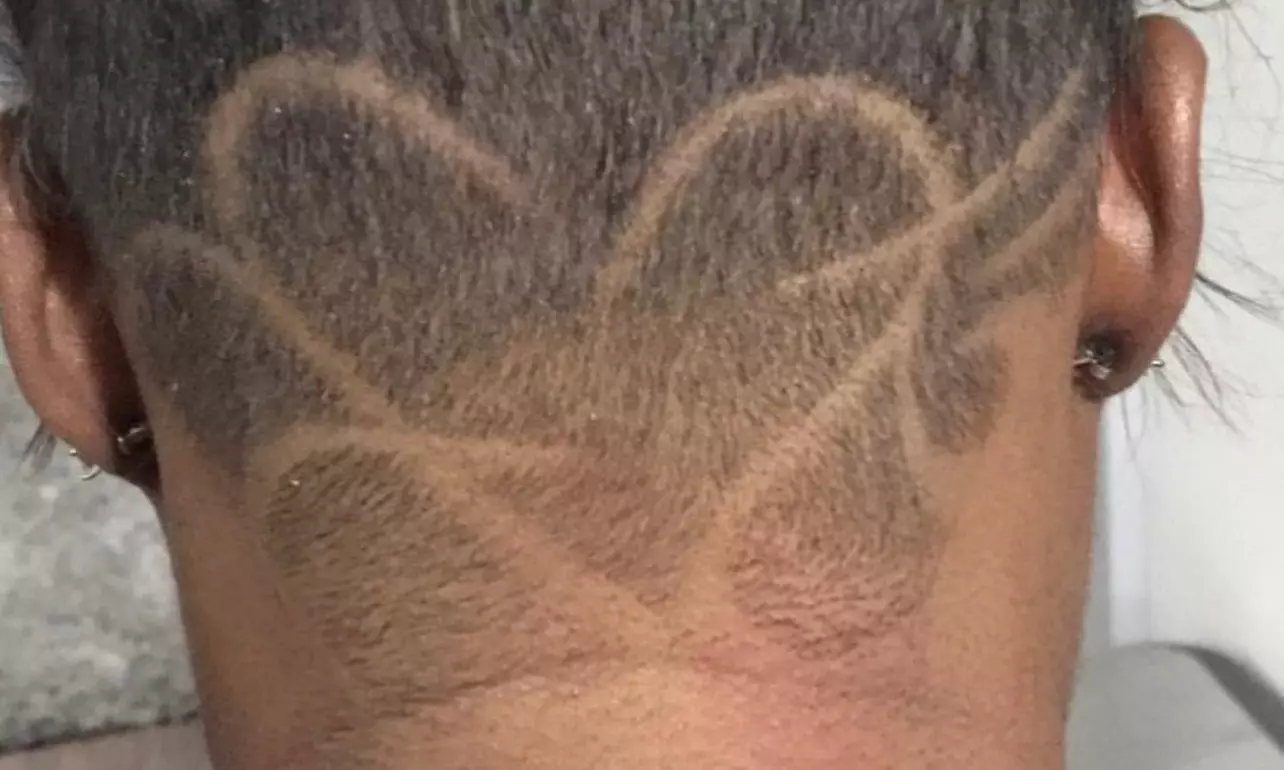 Men’s Haircuts: One or Two Cuts 