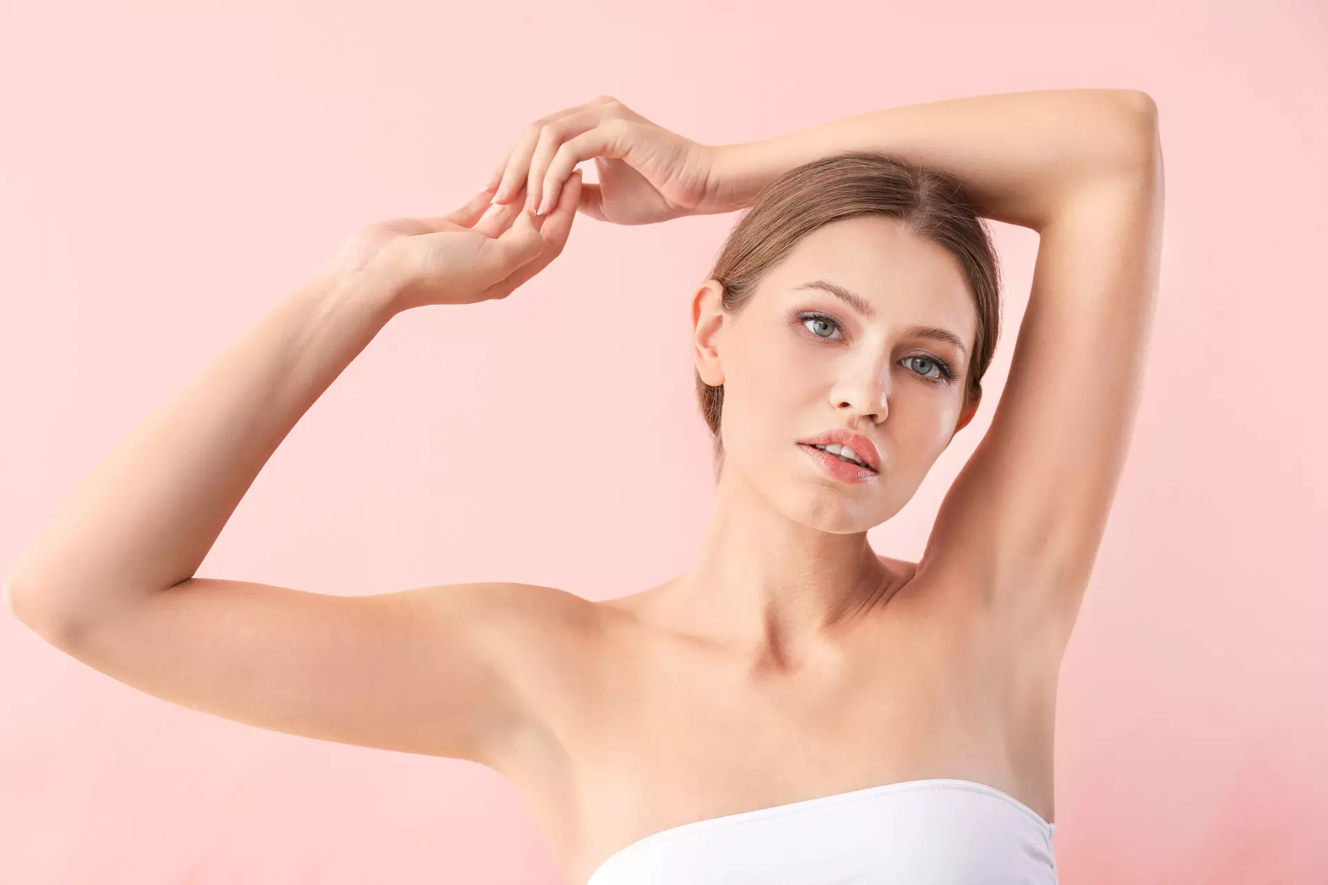 Enjoy up to 74% off with Skin Zin's six laser treatments for any body area - Primary Image