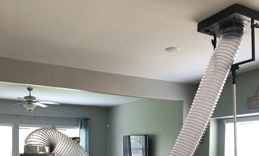 Image 4: Get Optimal Air Quality with Air Duct, Dryer Vent Cleaning or Both