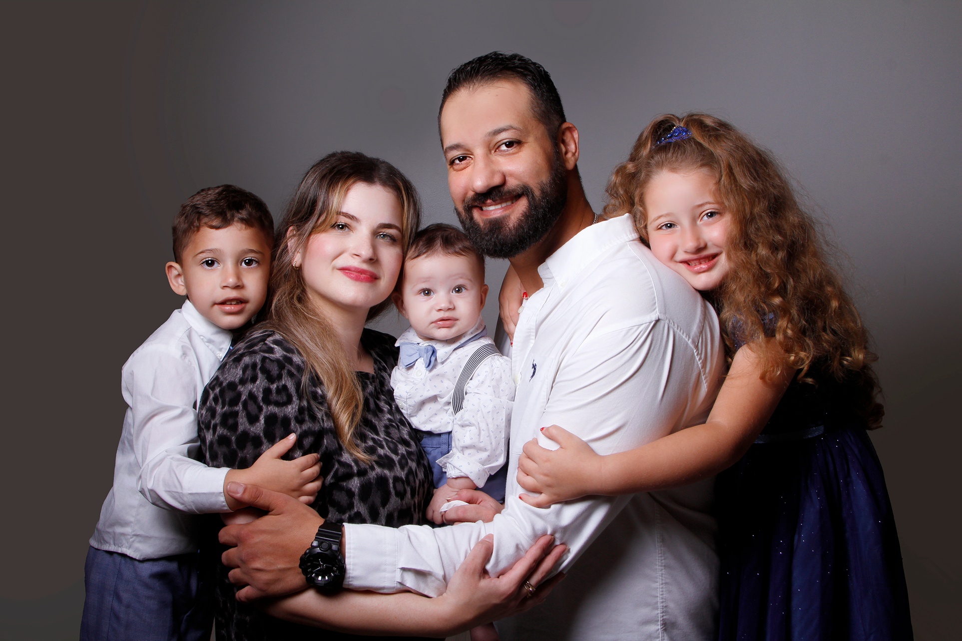 Up to 75% Off on  at NEXGEN Portrait Inc O/A Snap Photo Studio